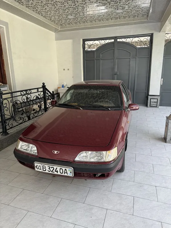 Deawoo Espero 1996 на ходу