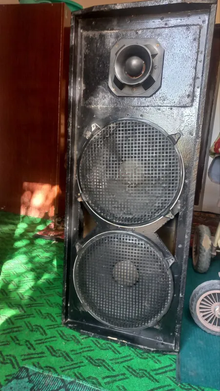 Muzikalni aparat 6 Muzikalni aparat 6