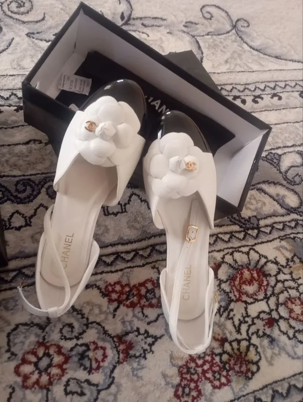 Здравствуйте, Chanel, не носили 4 Здравствуйте, Chanel, не носили 4