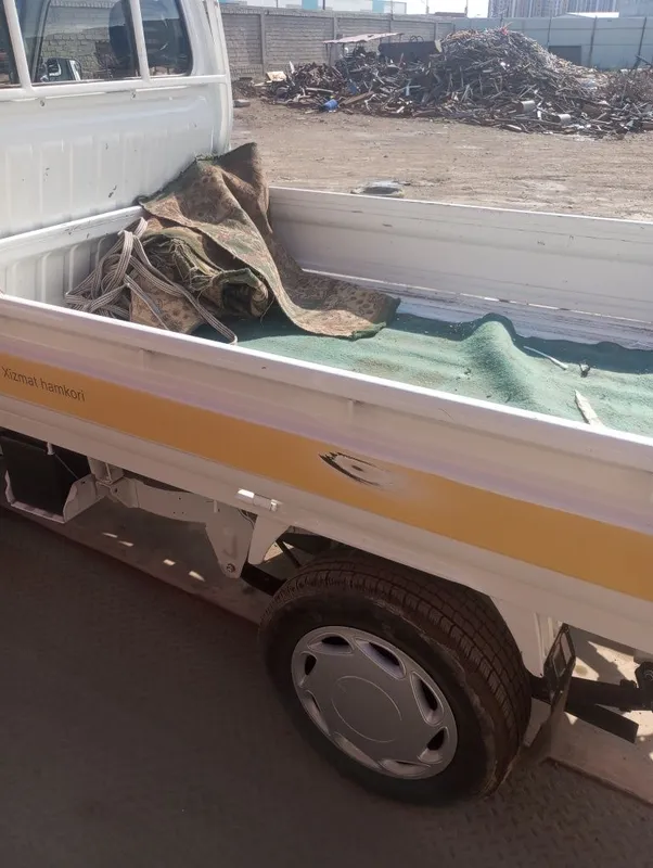 Вывоз мусора Услуги . лабо+Чанган Вывоз мусора Строй мусора Старой