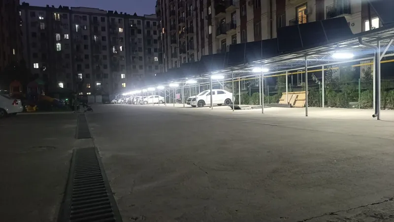 Продам 2х комнатную квартиру — фото 1