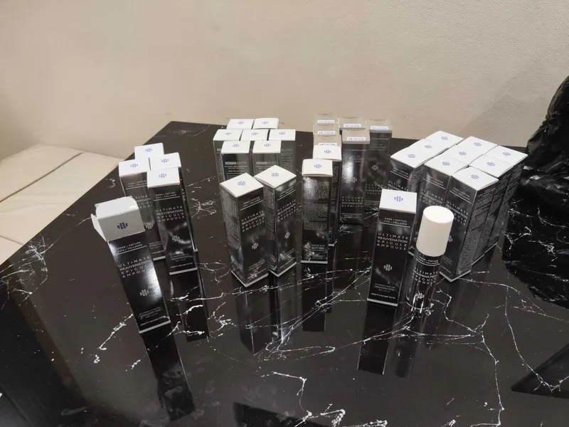 ULTIMATE SPICULE AMPOULE Derma centric Koreya maxsuloti 2 ULTIMATE SPICULE AMPOULE Derma centric Koreya maxsuloti 2