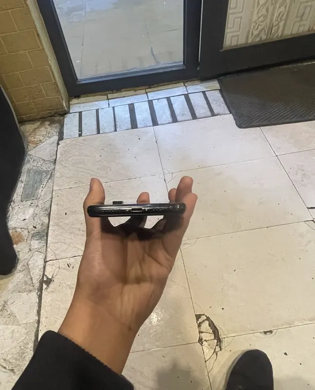 Iphone xs 256 tali 2 Iphone xs 256 tali 2