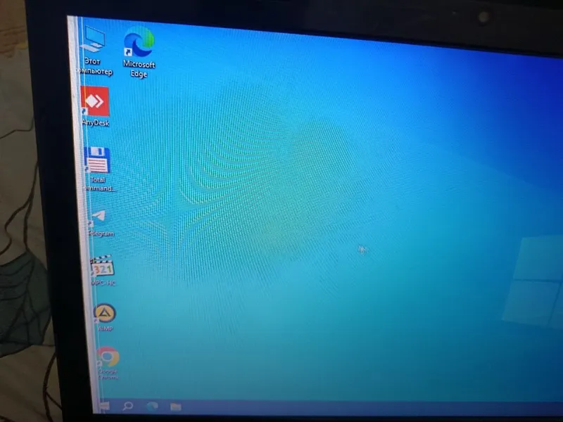Ноутбук Lenovo AMD (DualCore/ 4Gb/256Gb) — фото 1