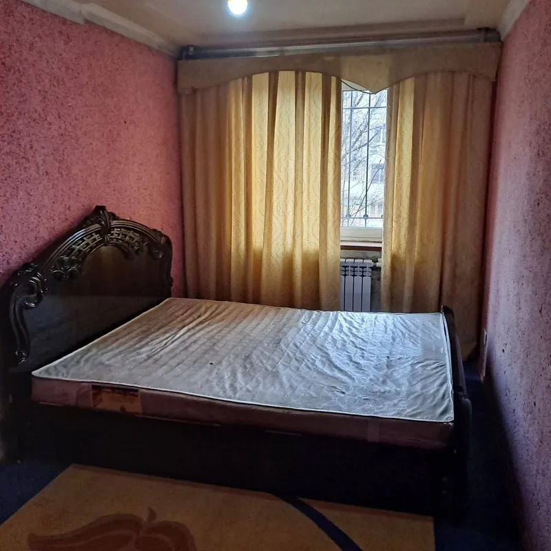 Квартира рядом с метро Шахристан, Юнусобод, Мегапланет 1 Квартира рядом с метро Шахристан, Юнусобод, Мегапланет 1