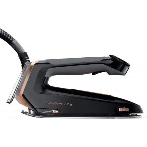 Парогенератор Braun CareStyle 7 Pro IS7286BK — фото 4