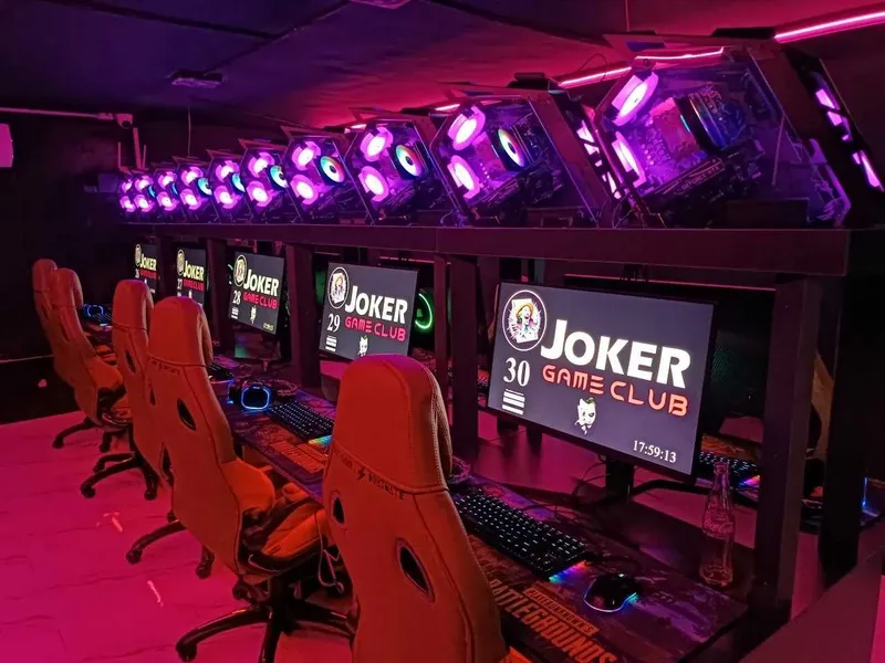 Game Clublarga Punpad Pro GameClass, Runpad Shell o'rnatiberamiz! — фото 2