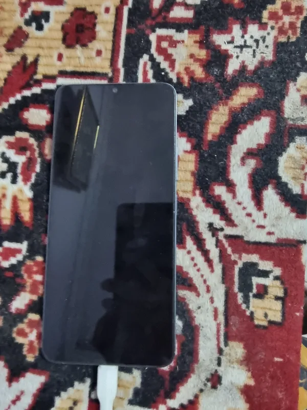 Redmi 13 C telefon