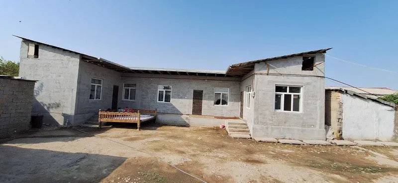 Срочно...Эски сергели 5 соток 4 хона