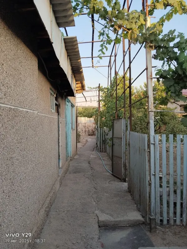 Продаётся участок дом — фото 3