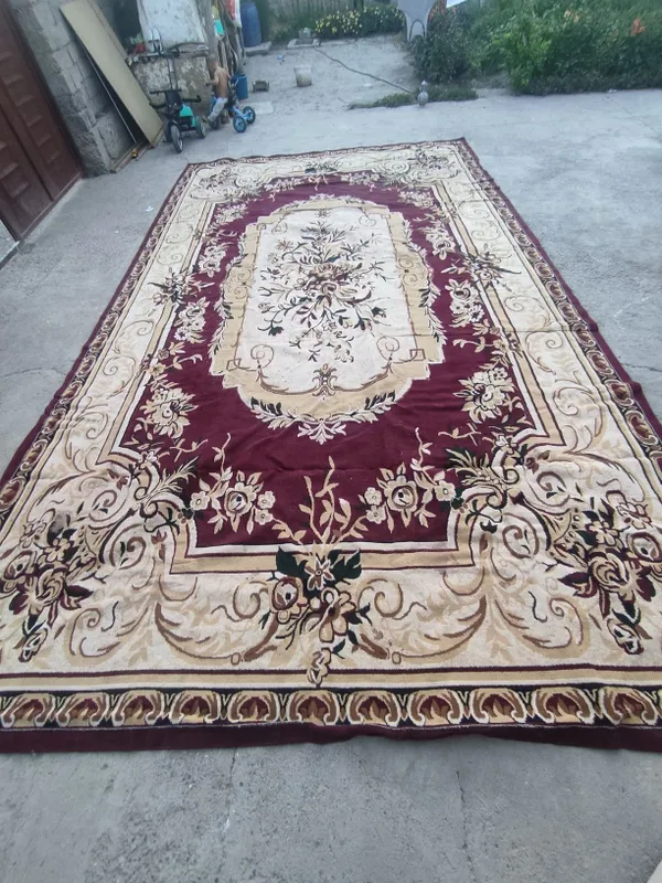 Гилам 6.5х3.5 500минг сом утюк подставка 70мин корпачалар 1мил тел700 2