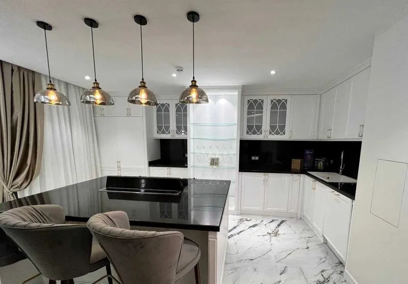 Юнусабад 18-кв • 2 комнаты • 60 м² • 6/9 этаж 3