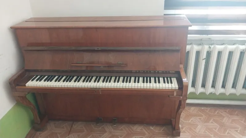 pianino
