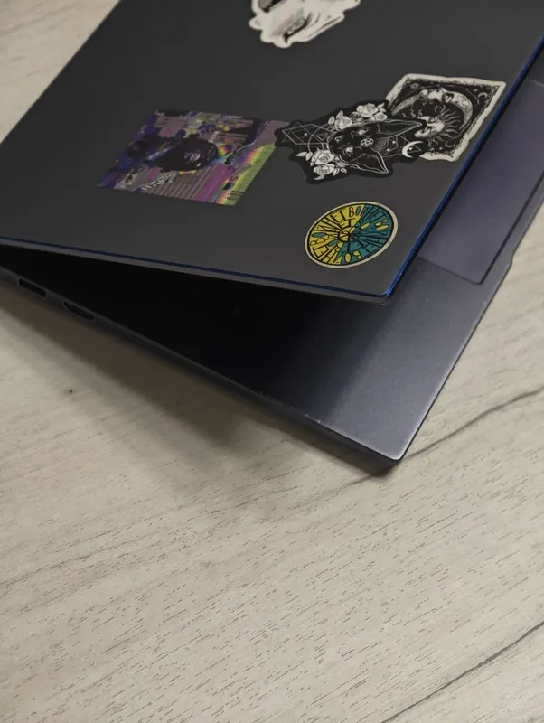 Ноутбук Honor Magic book 14 (2021) 4