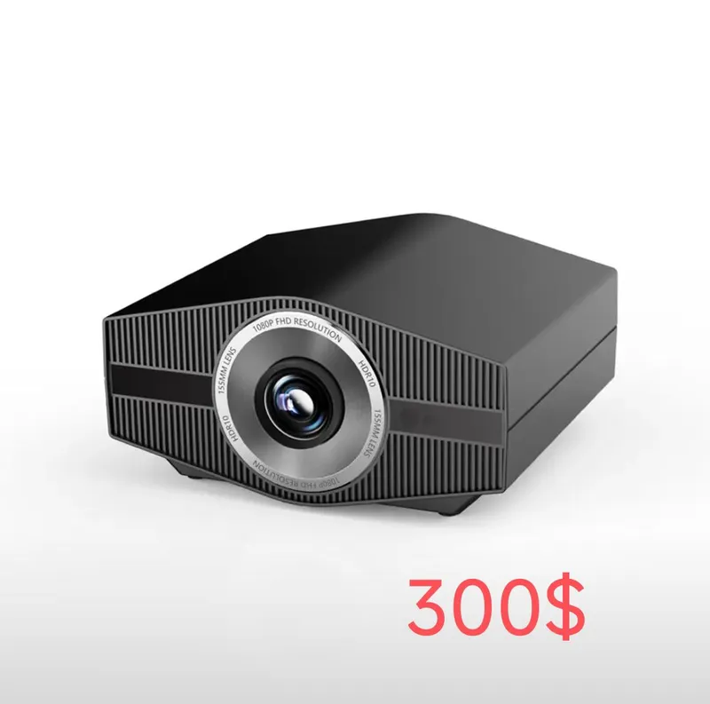 Проектор Everycom YG710 топ