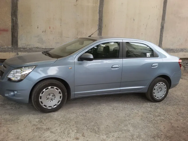 Chevrolet Cobalt, 3 позиция 2013 2 Chevrolet Cobalt, 3 позиция 2013 2