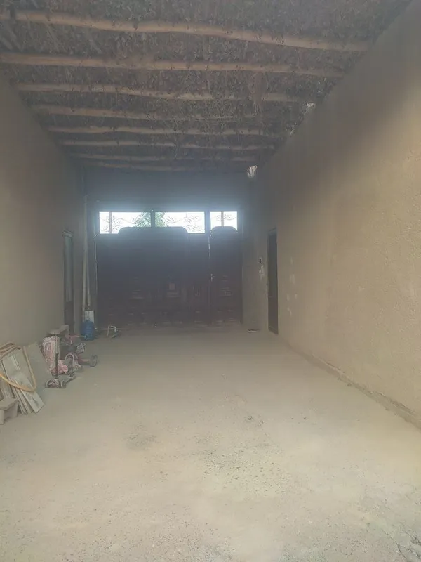 Berdi ota choyxonasi yaqinida xovli sotiladi — фото 8