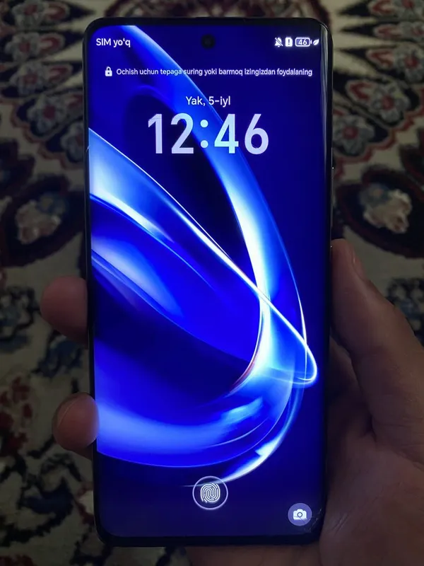 Honor x9b 8x8=256Gb 3