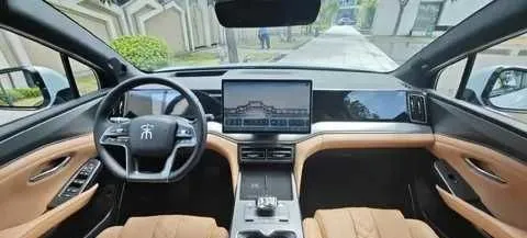 BYD Song L за наличные и в рассрочку на халяльных условиях 3 BYD Song L за наличные и в рассрочку на халяльных условиях 3