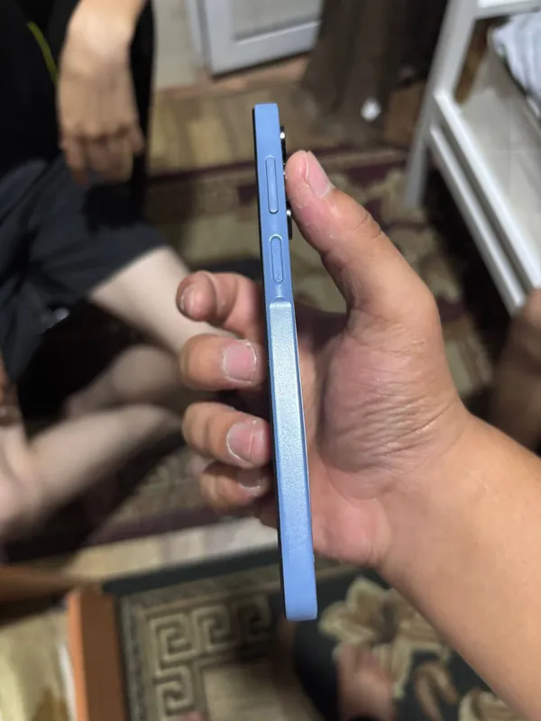 samsung a15 ,6/128 5000milliamper blue rangli 1 samsung a15 ,6/128 5000milliamper blue rangli 1