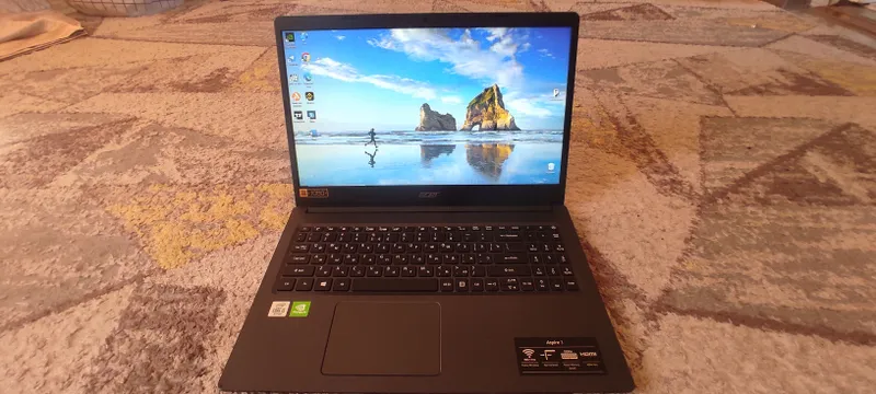 Компьютер ноутбук Acer i5