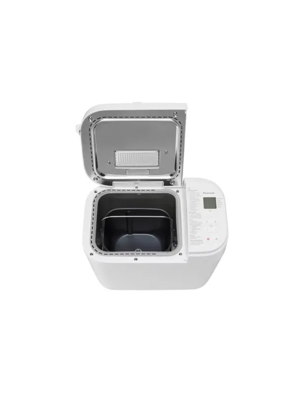 Хлебопечка Panasonic SD-R2520WTS — фото 3 Хлебопечка Panasonic SD-R2520WTS — фото 3