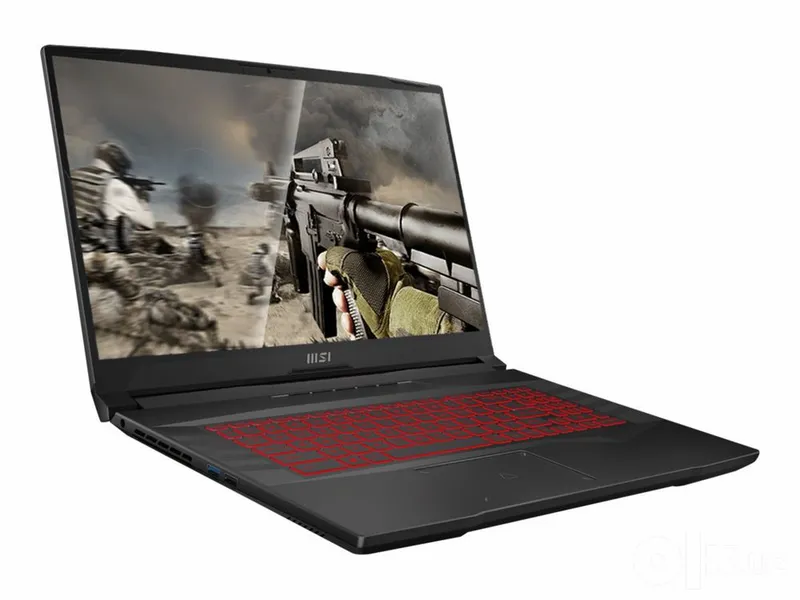 Игровой ноутбук MSI 3 Игровой ноутбук MSI 3