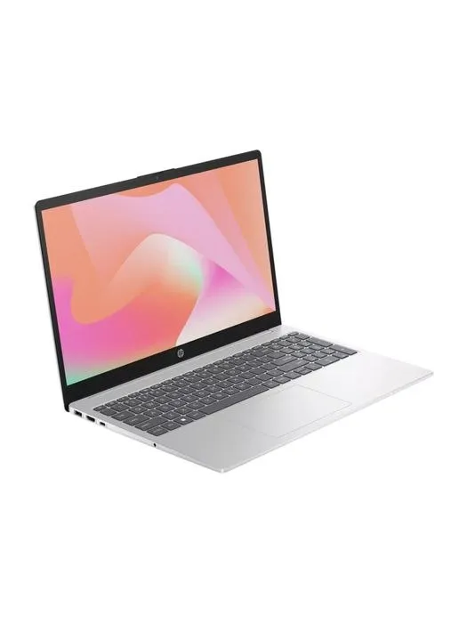 Ноутбук HP Laptop 15-fd1000ur, Core 7 150U, 16GB, 512GB SSD, Intel Arc, 15.6" — фото 2 Ноутбук HP Laptop 15-fd1000ur, Core 7 150U, 16GB, 512GB SSD, Intel Arc, 15.6" — фото 2
