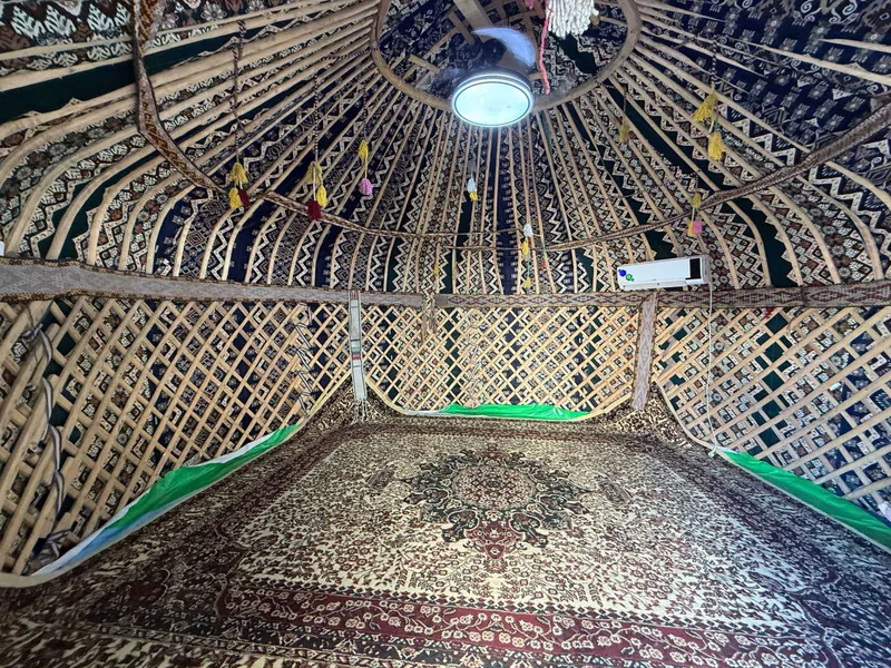 tayyor daromad keltirayotgan restoran sotiladi#a890 — фото 1