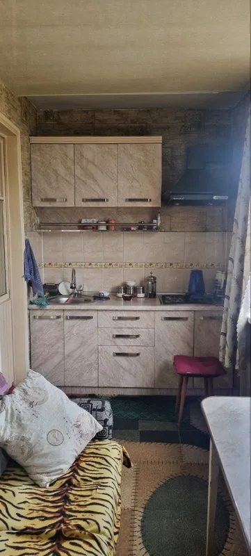 Квартира 2-х ком — фото 3