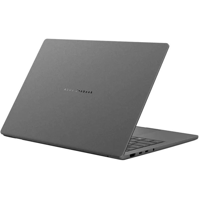 Asus Zenbook A14 OLED UX3407R Snapdragon X Elite X1E/32GB DDR5/1TB SSD — фото 3