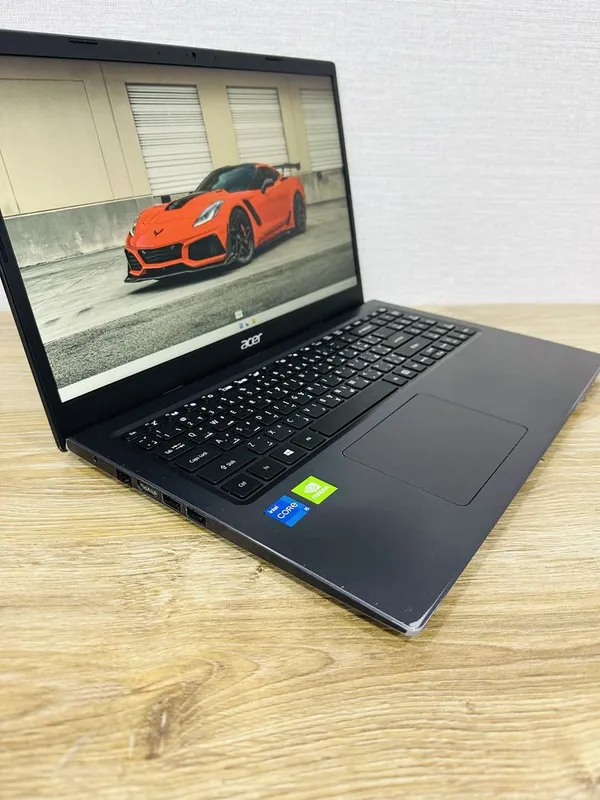 ACER Core i5-11Gen 8 Ядерный Мощный, Игравой для Autocad, 3Dmax — фото 6