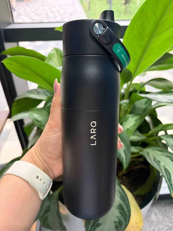 Умная бутылка для воды LARQ серии PureVis 1