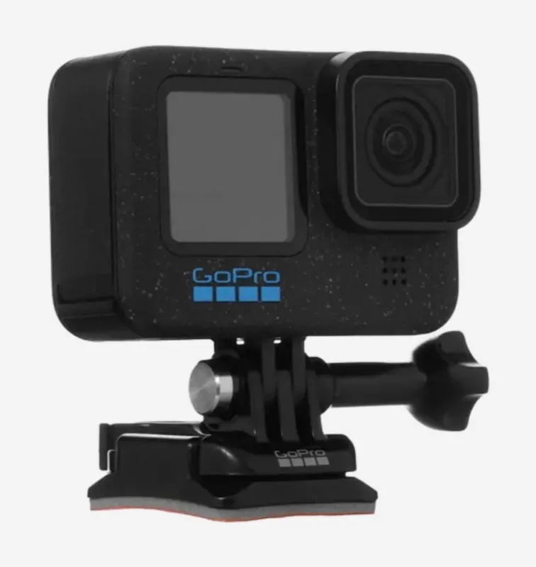 Go pro 12 black edition 3