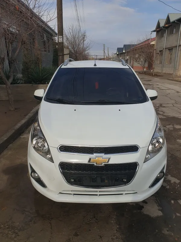 Spark srochni 2018 yil