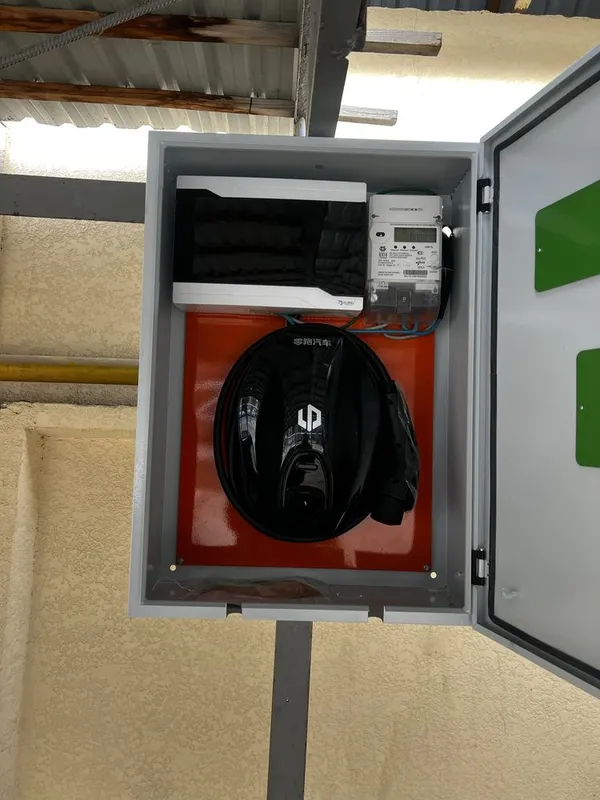 Elektro ZARYADKA VA stabilizator o’rnatish, diagnostika va servis 7 Elektro ZARYADKA VA stabilizator o’rnatish, diagnostika va servis 7