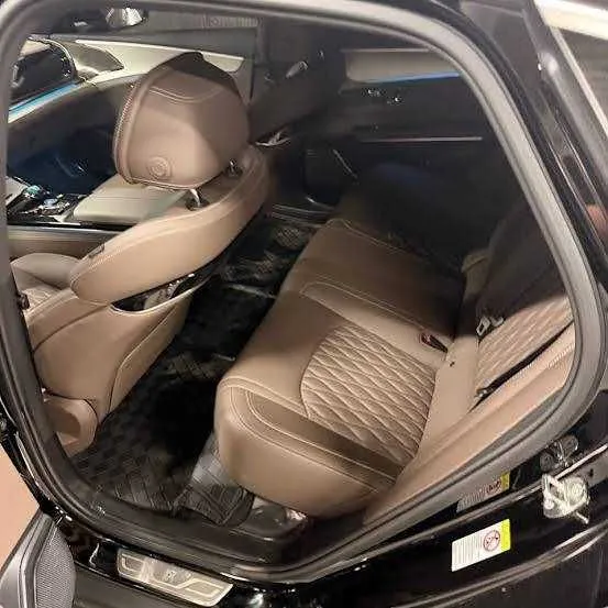 BYD Han 701 naxt va xalol nasiya — фото 3