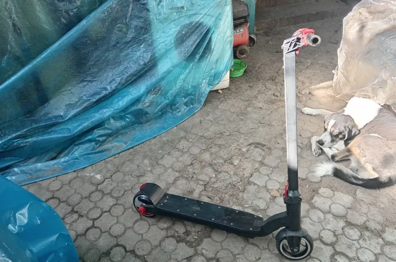Elektr samokat sotaman 1 Elektr samokat sotaman 1