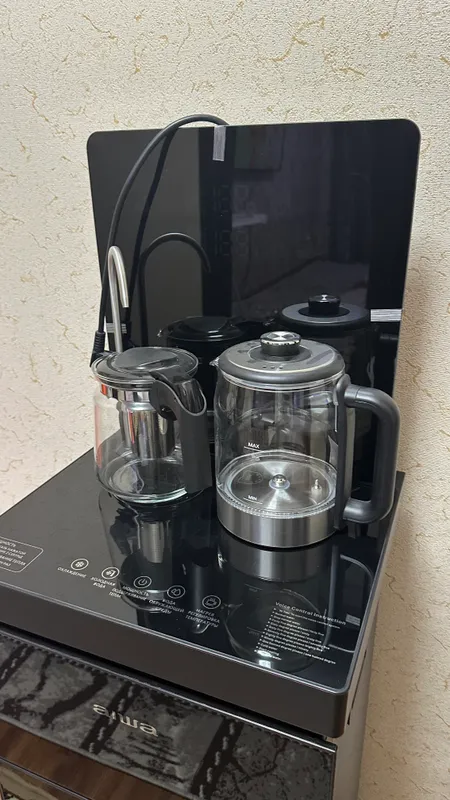 Кулер для воды aiwa Новый — фото 5 Кулер для воды aiwa Новый — фото 5