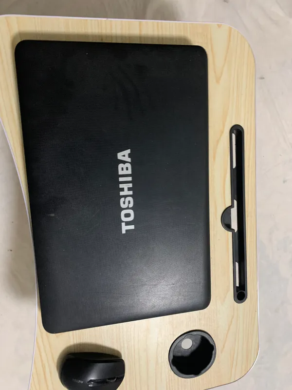 Noutbuk Toshiba
