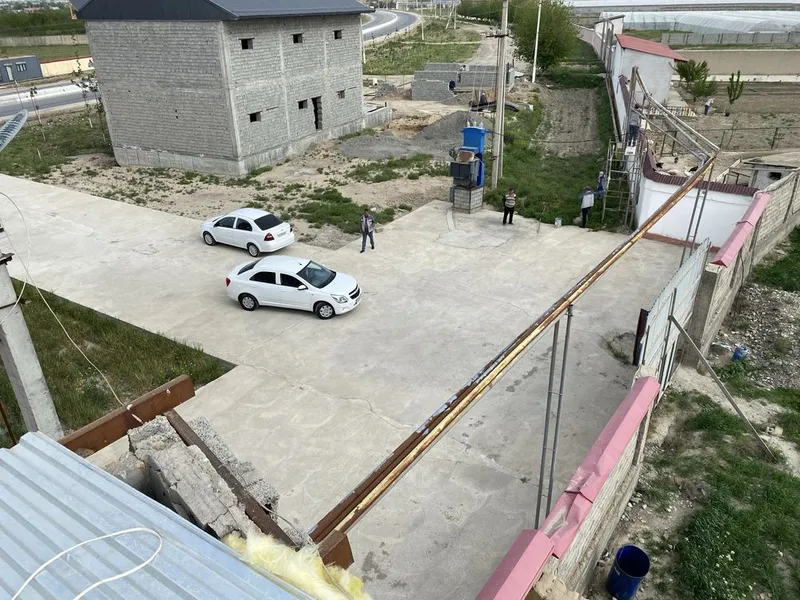 Продается участок под бизнес 55 соток — фото 5