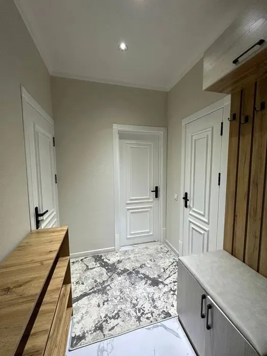 2-комнатная квартира, 56 м² — фото 6