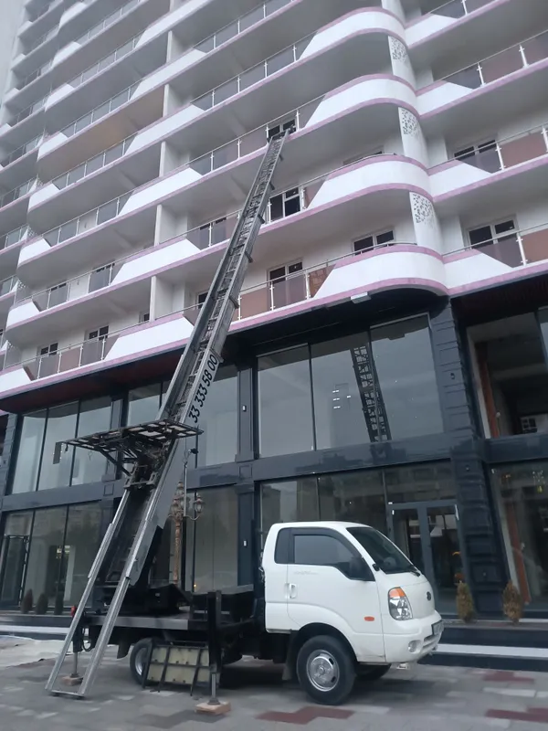 Автолифт хизмати — фото 5
