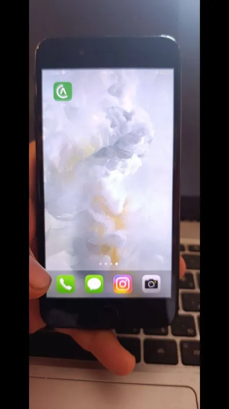 iPhone 7 Plus, состояние отличное 1