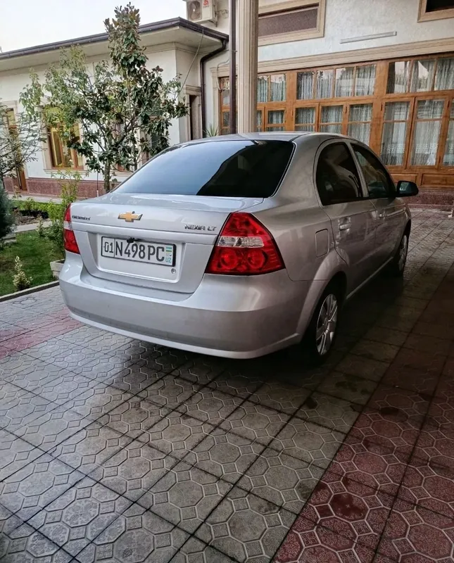 Nexia 3, автомат, пробег 60 000 км 2