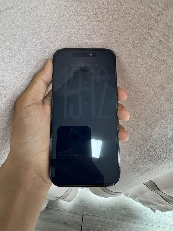iPhone 14 Pro 2 ta sim 2
