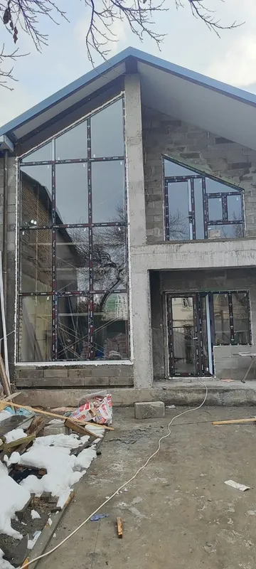 Пластиковые окна и двери — фото 5