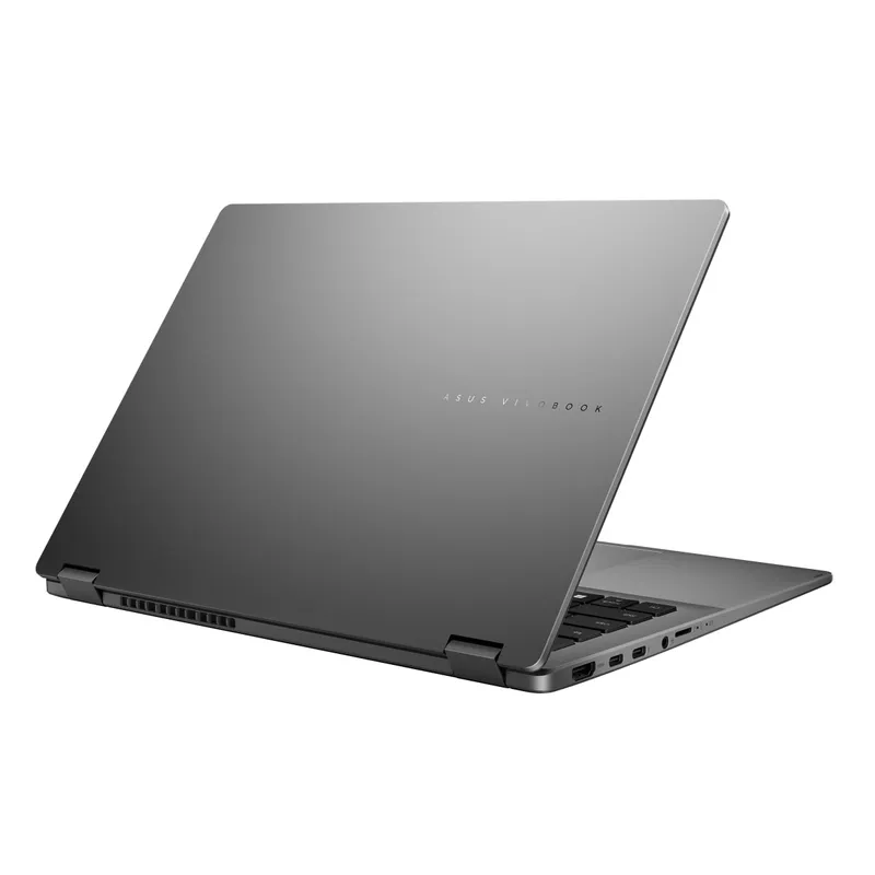 ASUS VivoBook 14 Flip — премиальный экран и удобство 3 ASUS VivoBook 14 Flip — премиальный экран и удобство 3