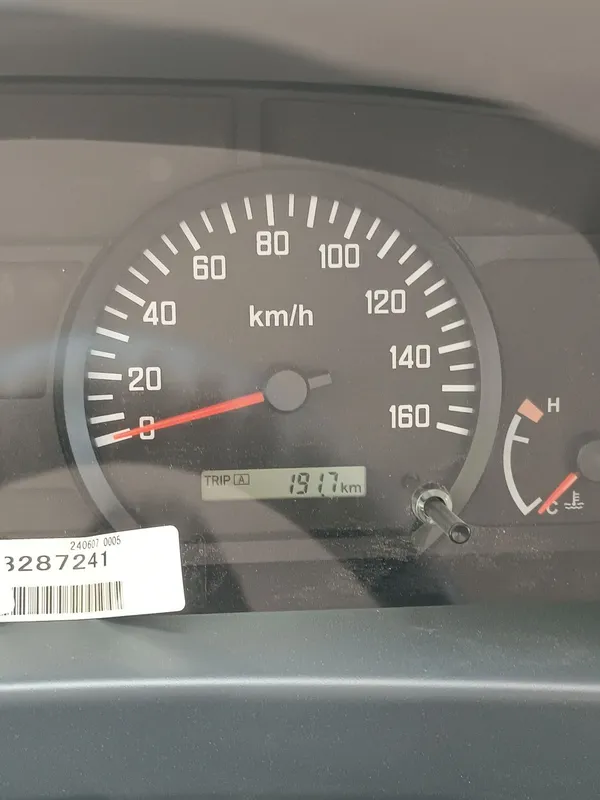 Isuzu sotiladi qolgan maʼlumotlar telda 4