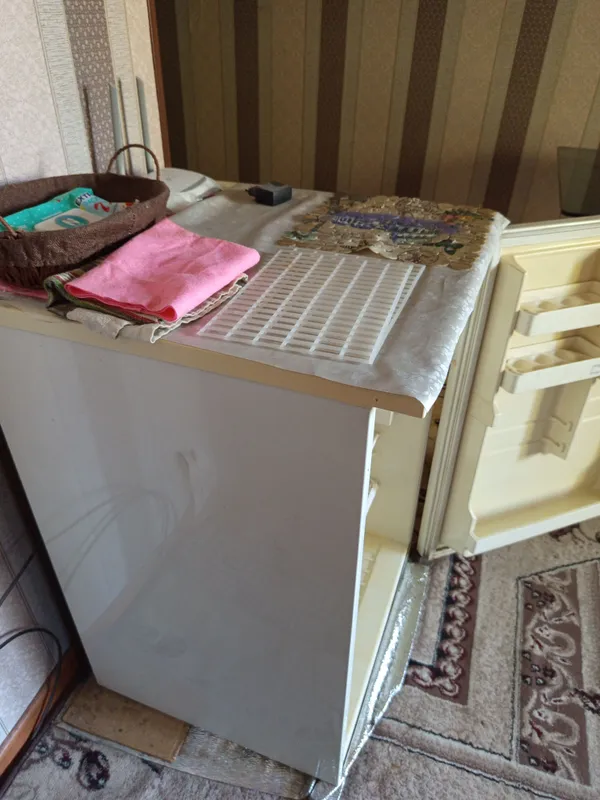 Продается холодильник б/ у 2